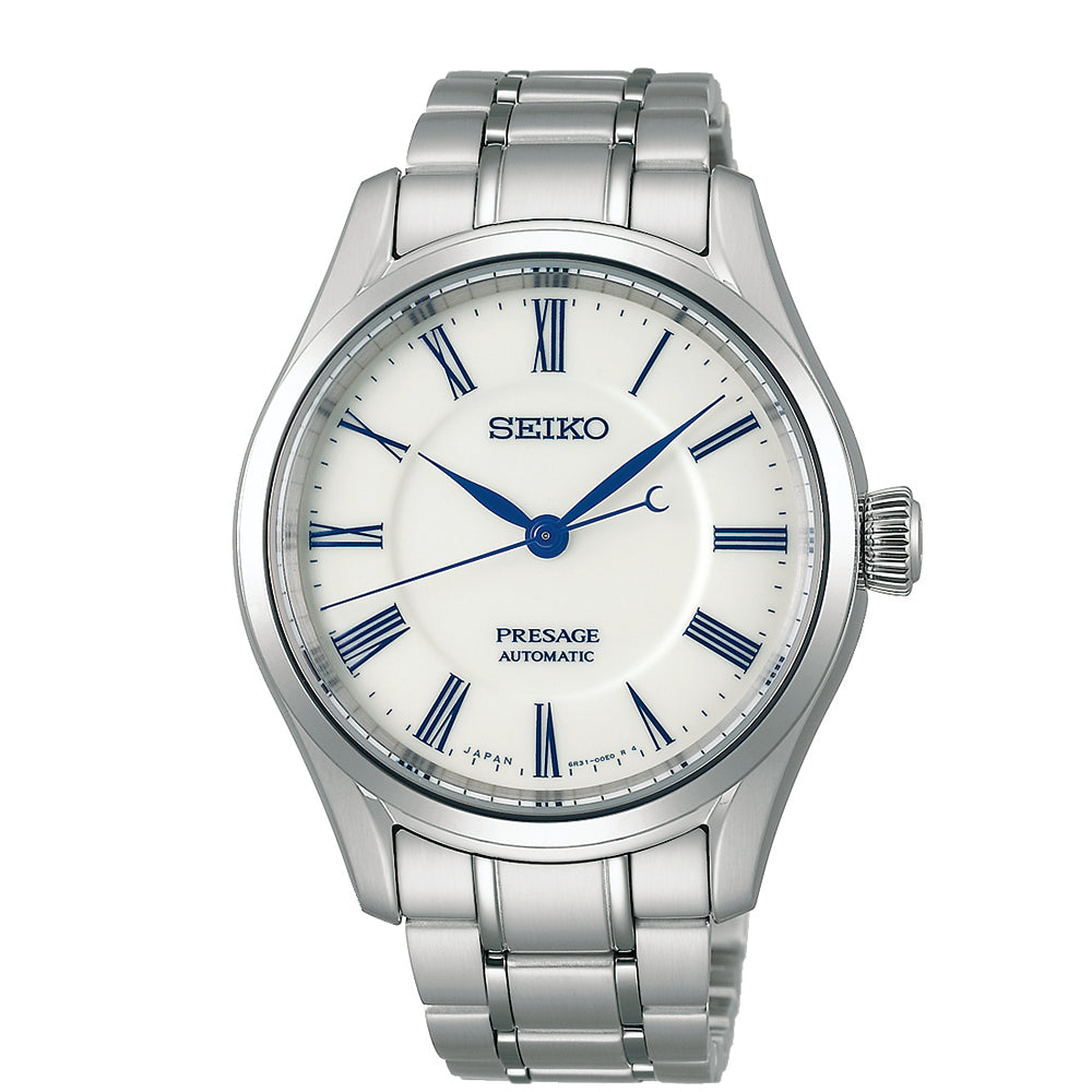 Seiko Men&