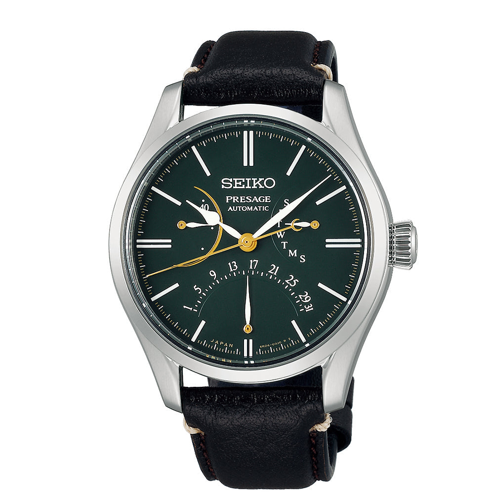 Seiko Men&