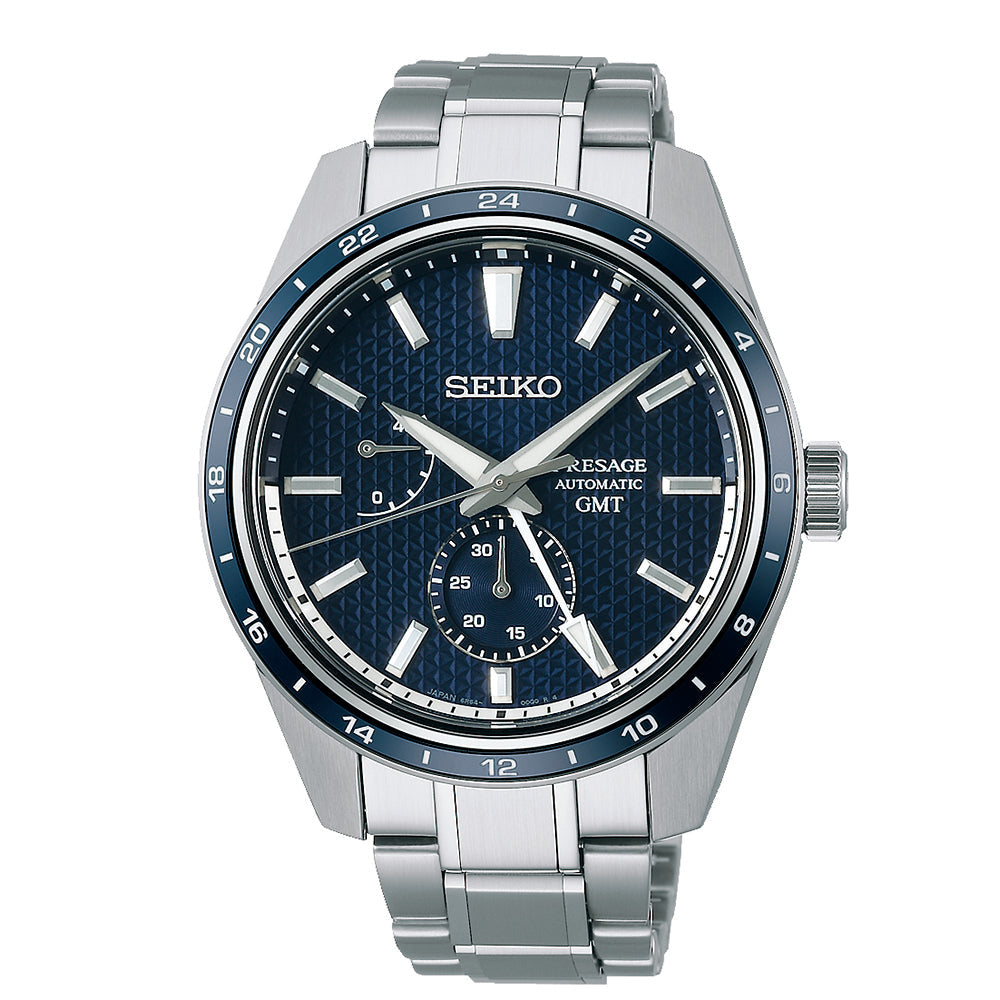 Seiko Men&