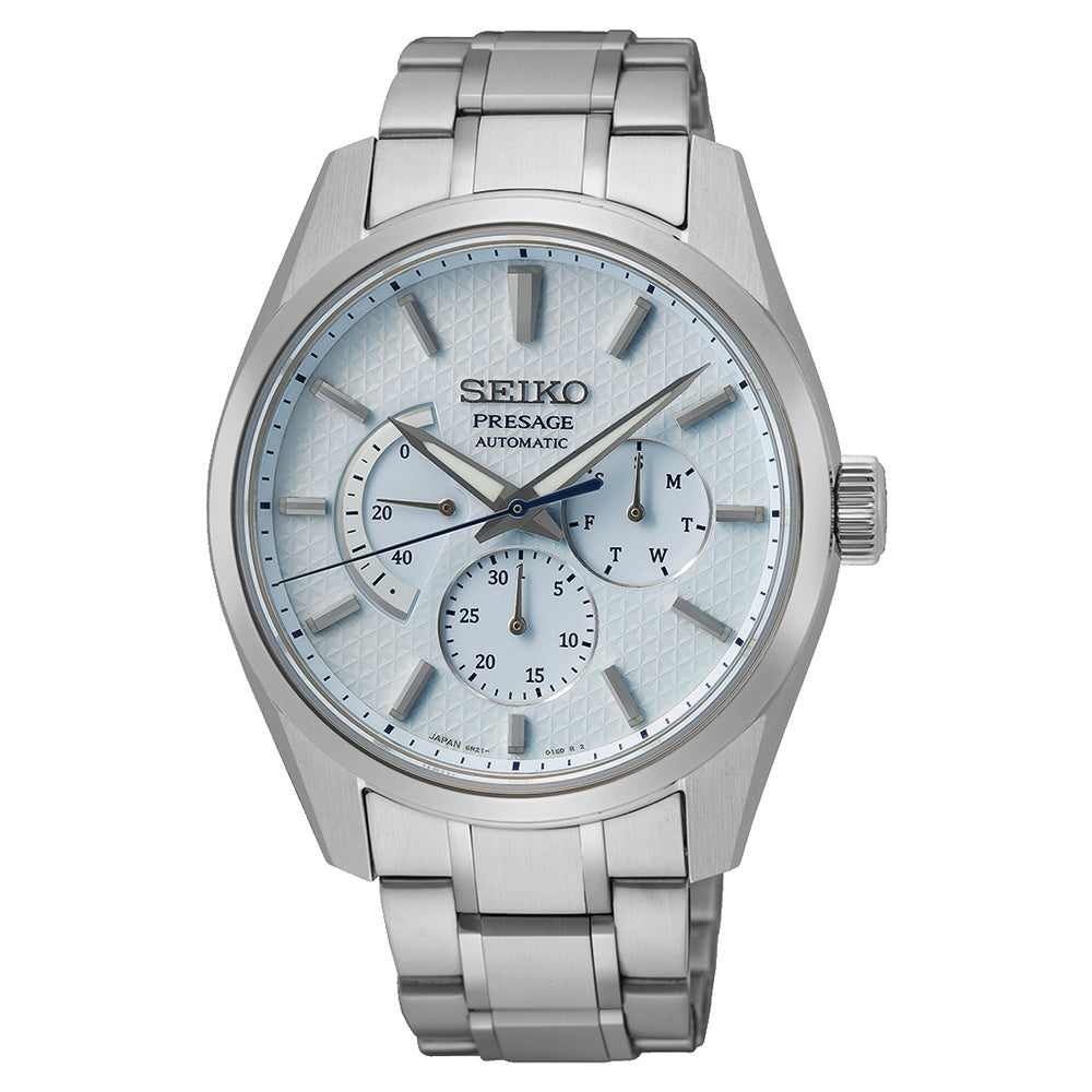 Seiko Men&