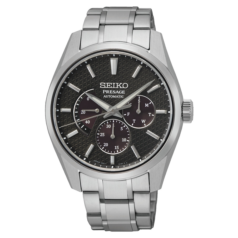 Seiko Men&