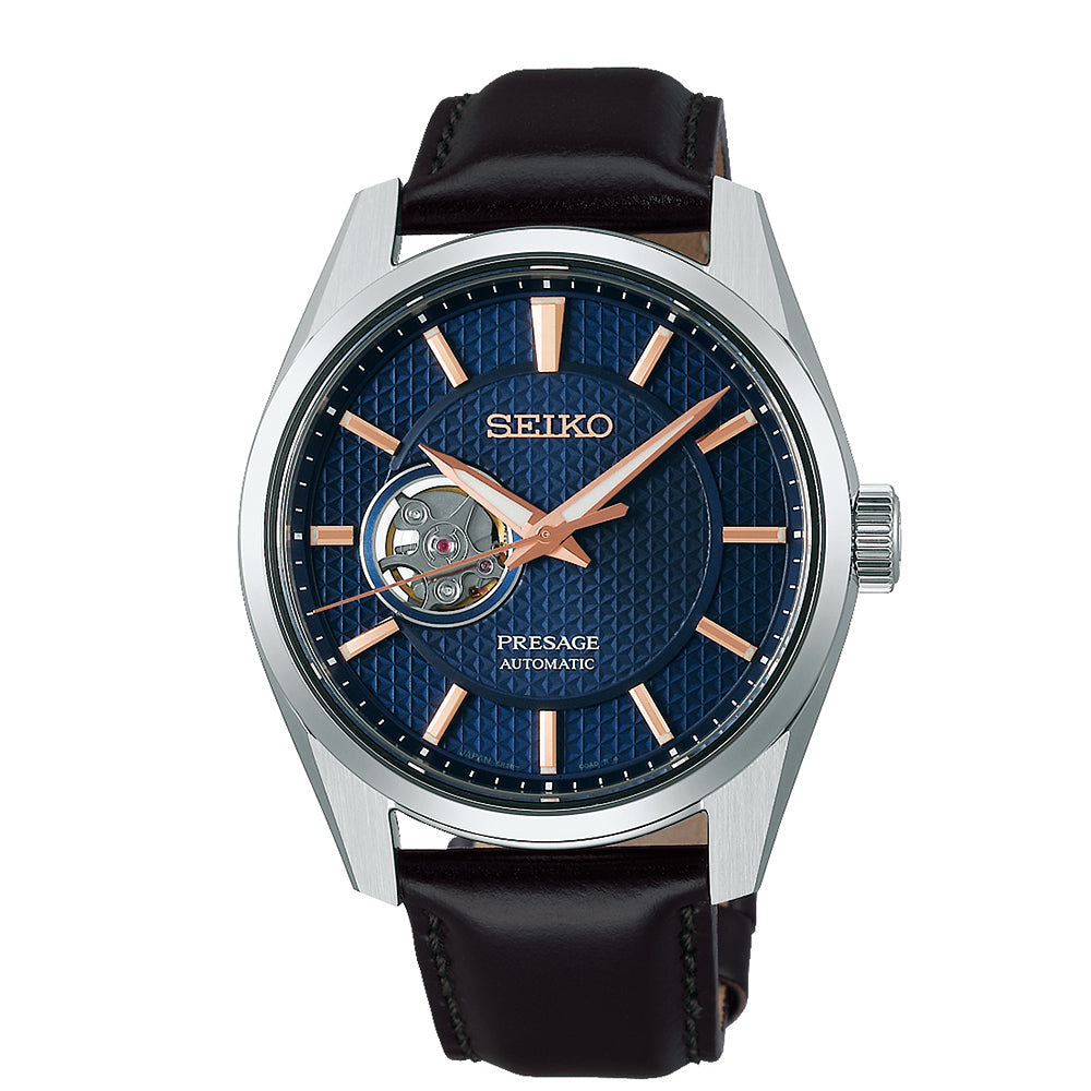 Seiko Men&
