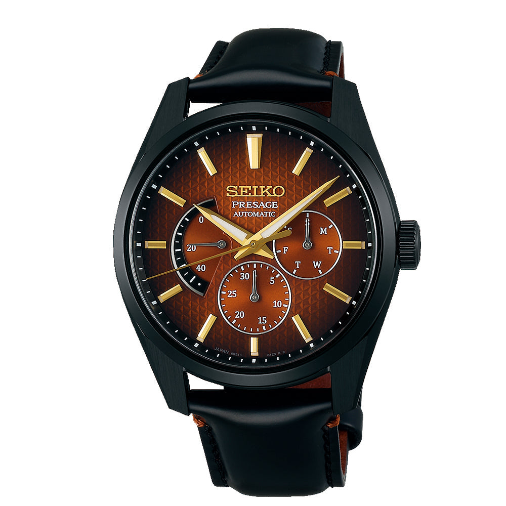 Seiko Men&