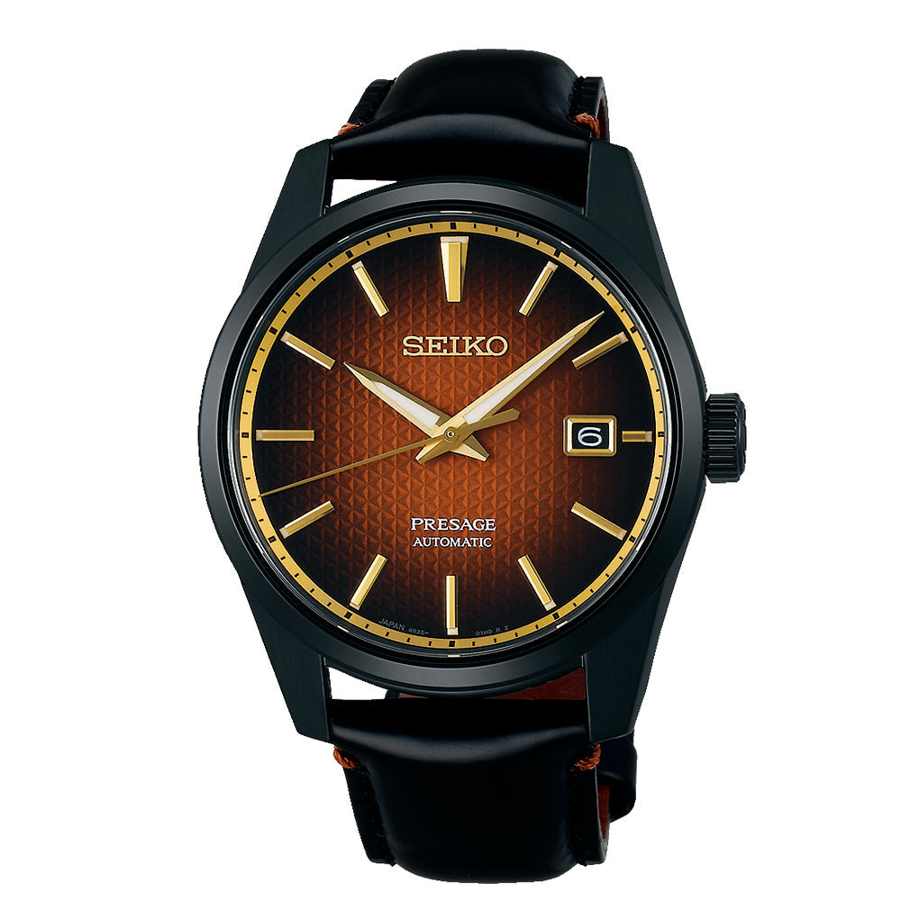 Seiko Men&