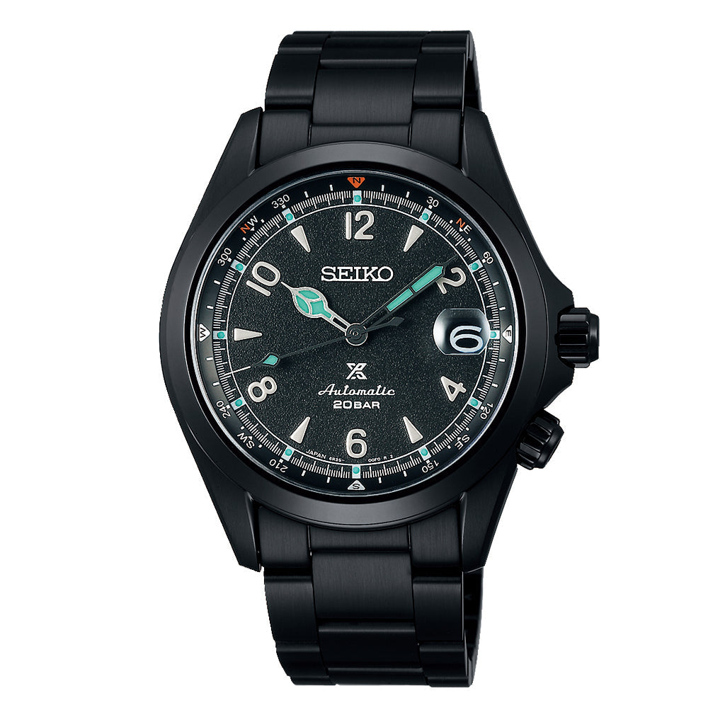 Seiko Men&