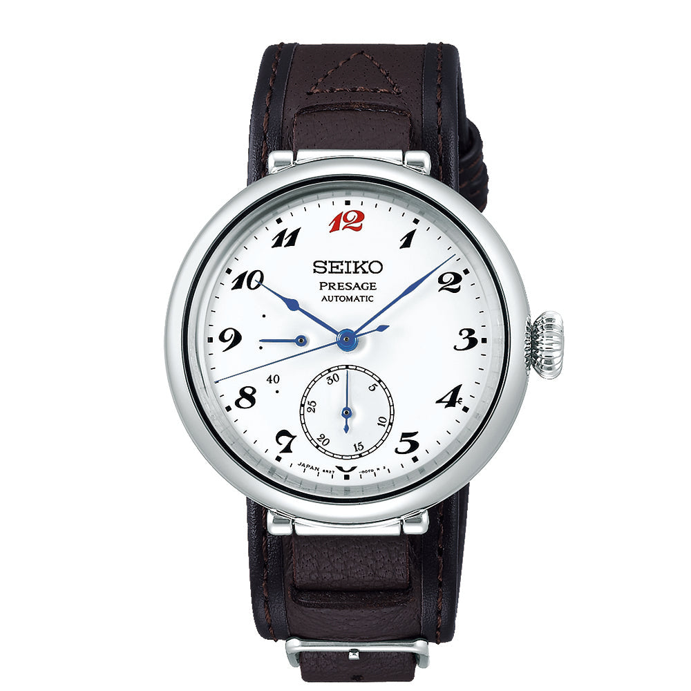 Seiko Men&