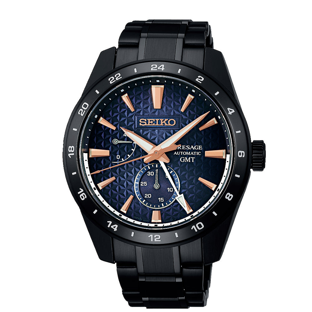 Seiko Men&