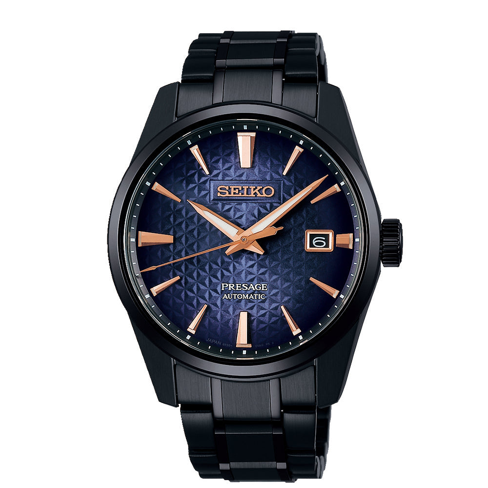 Seiko Men&