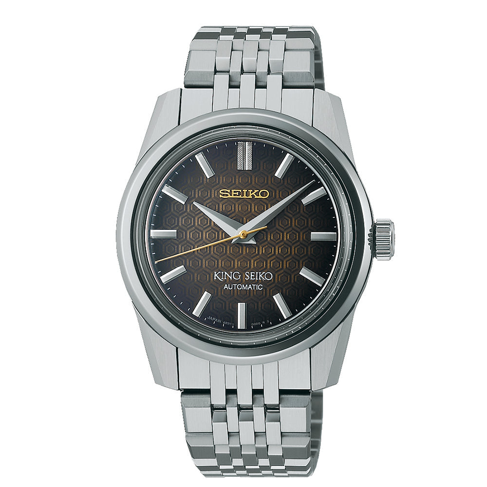Seiko Men&