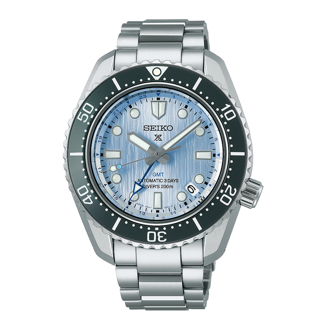 Seiko Men&