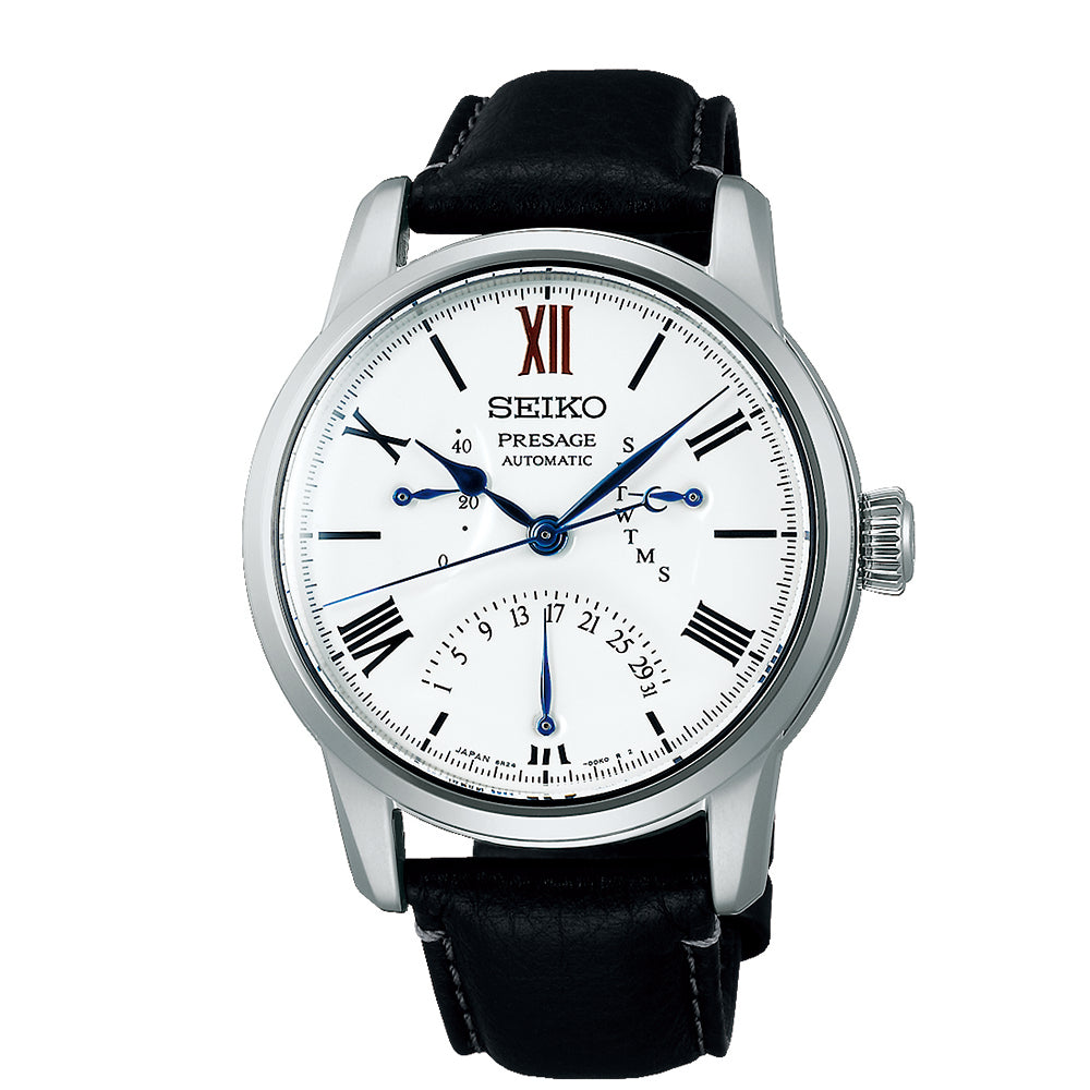 Seiko Men&