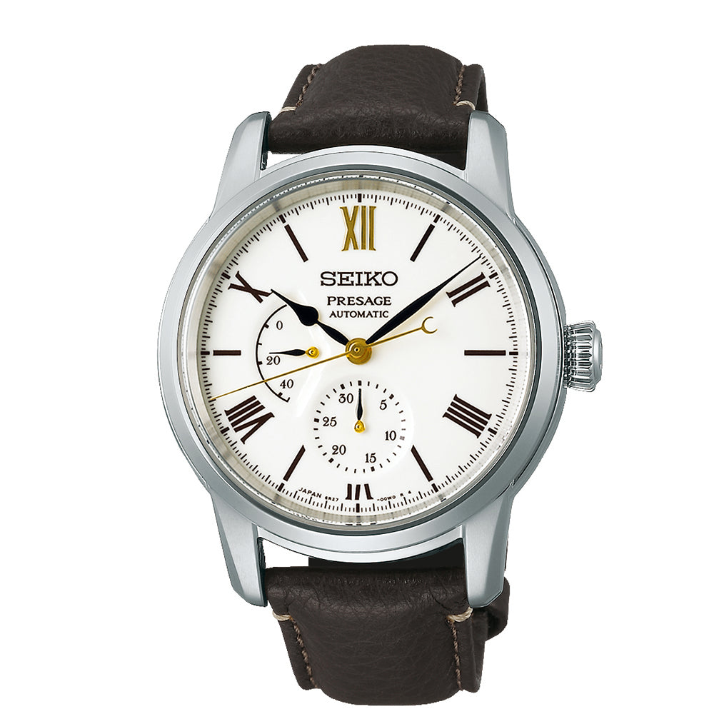 Seiko Men&