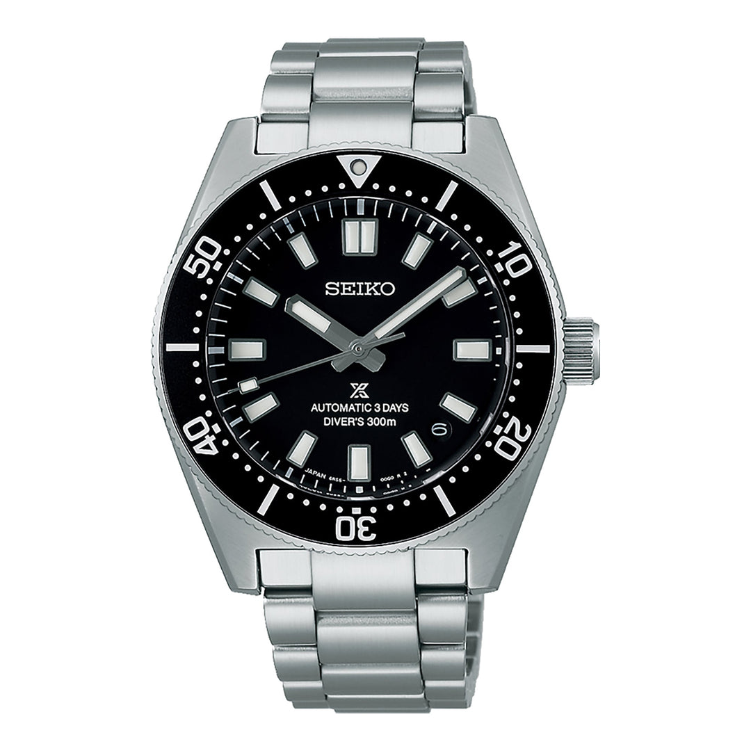 SEIKO Prospex Automatic 1965 Heritage Diver&