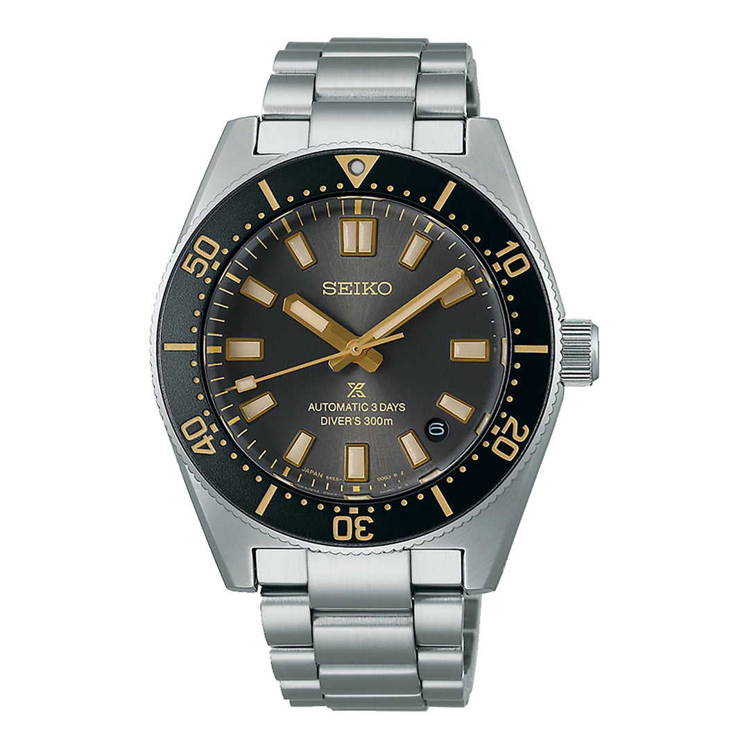 SEIKO Brand 100th Anniversary 1965 Heritage Diver&