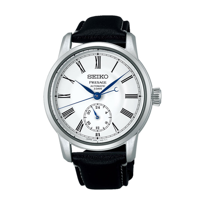 Seiko Men's Presage Automatic Watch