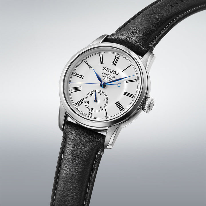 Seiko Men's Presage Automatic Watch