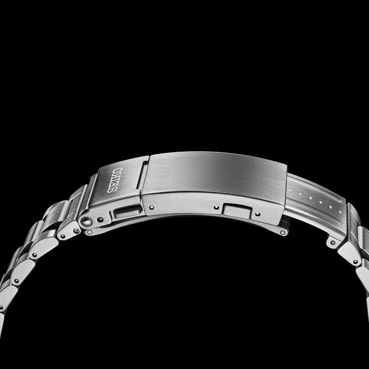 Seiko Prospex 1968 Heritage Diver’s GMT 60th Anniversary Limited Edition