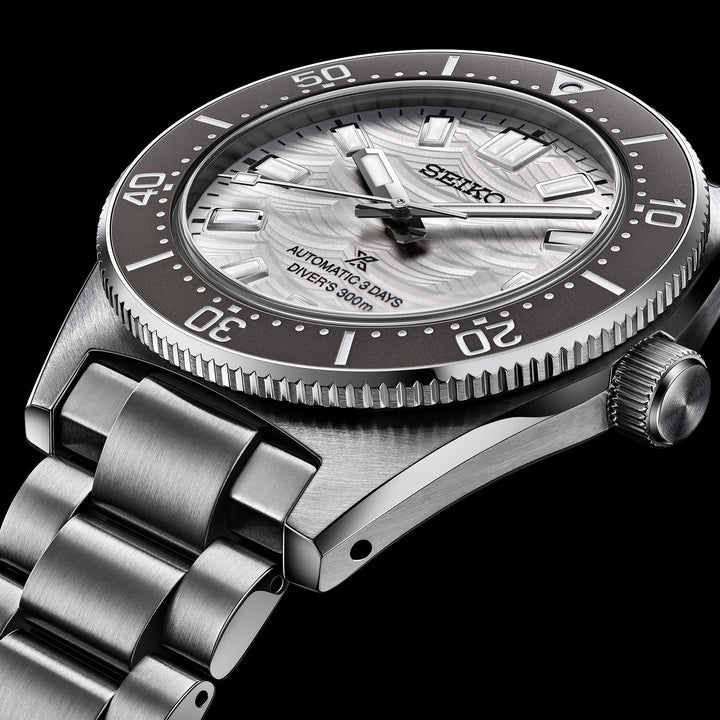 Seiko Prospex 1965 Heritage Diver’s 60th Anniversary Limited Edition