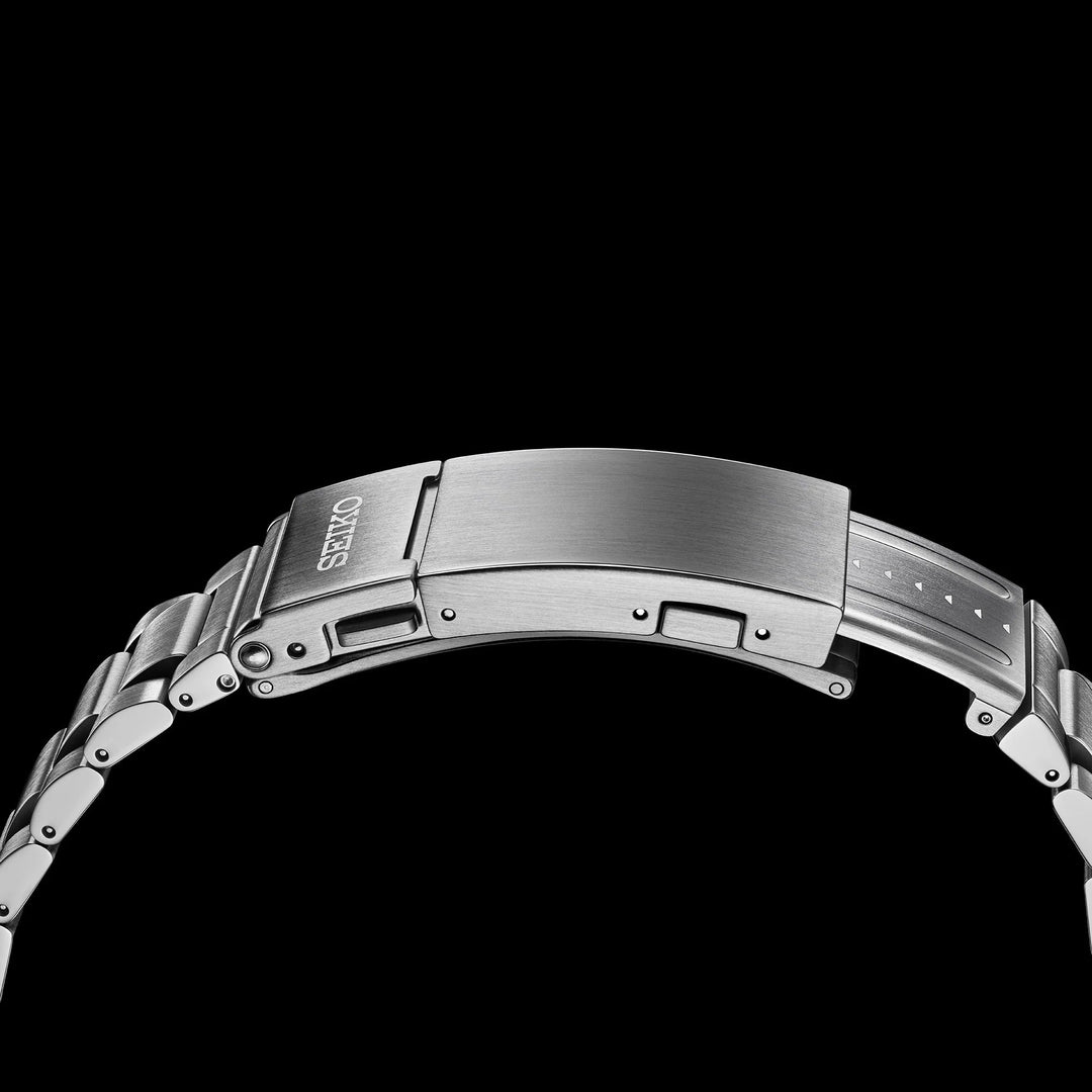 Seiko Prospex 1965 Heritage Diver’s 60th Anniversary Limited Edition