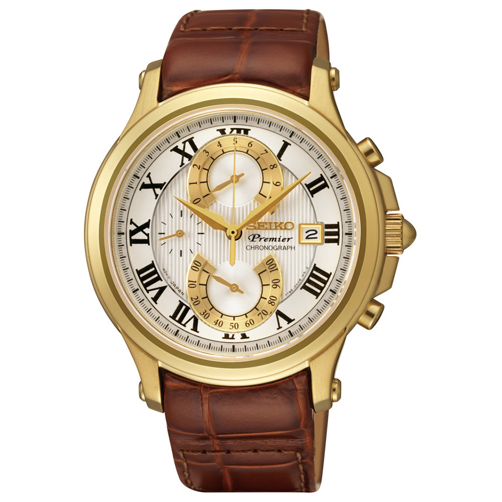 SEIKO Men&