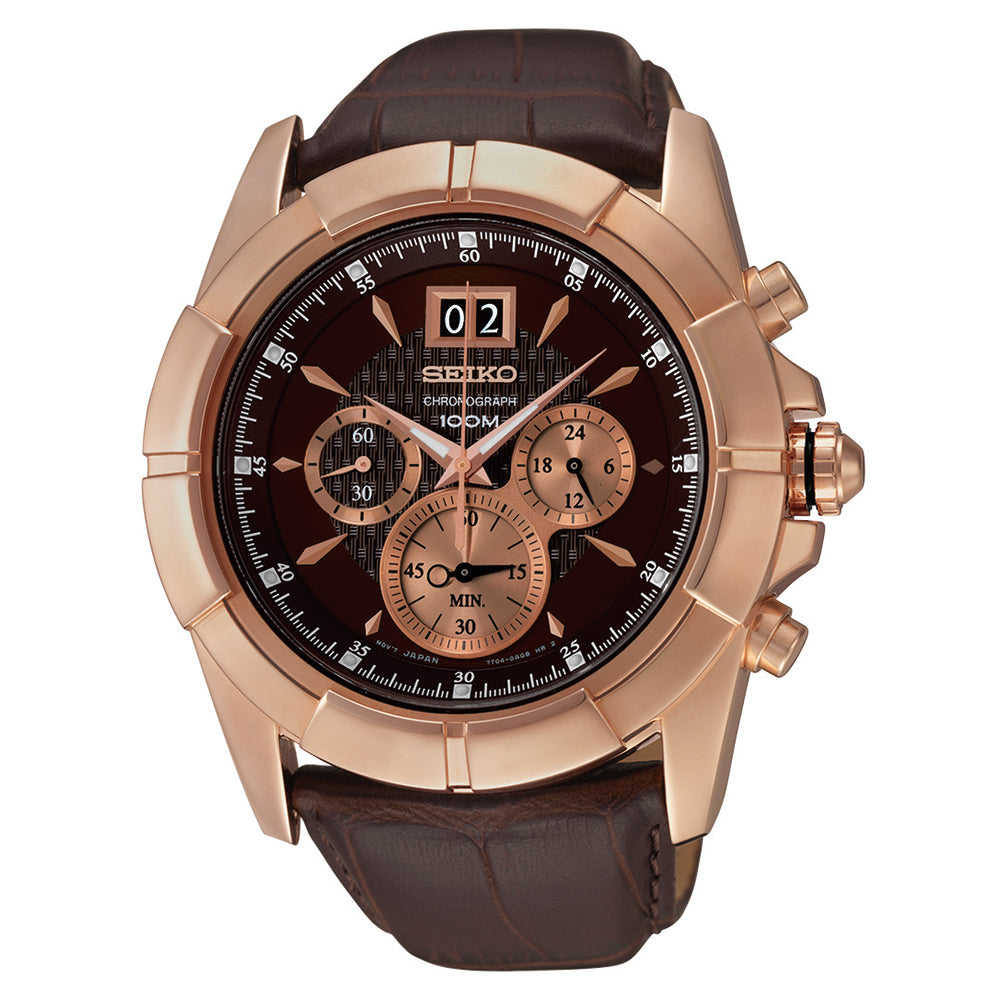 SEIKO Men&