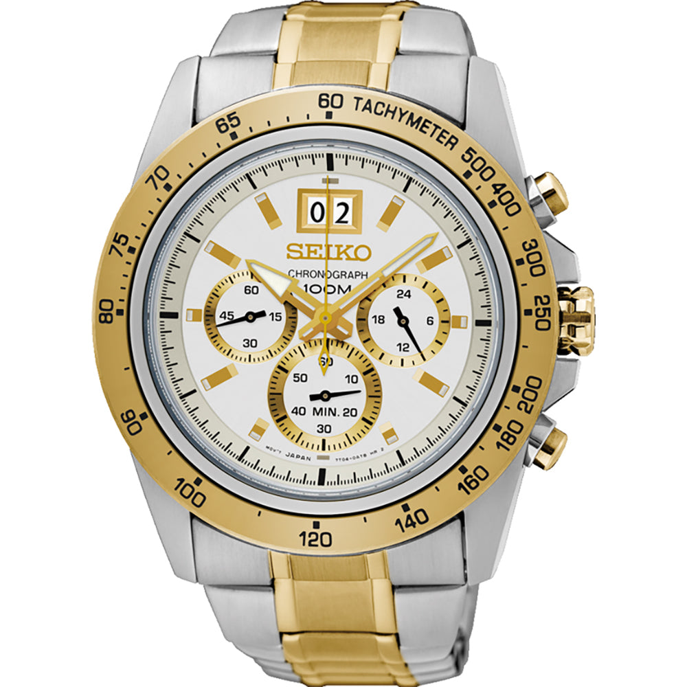 SEIKO Men&