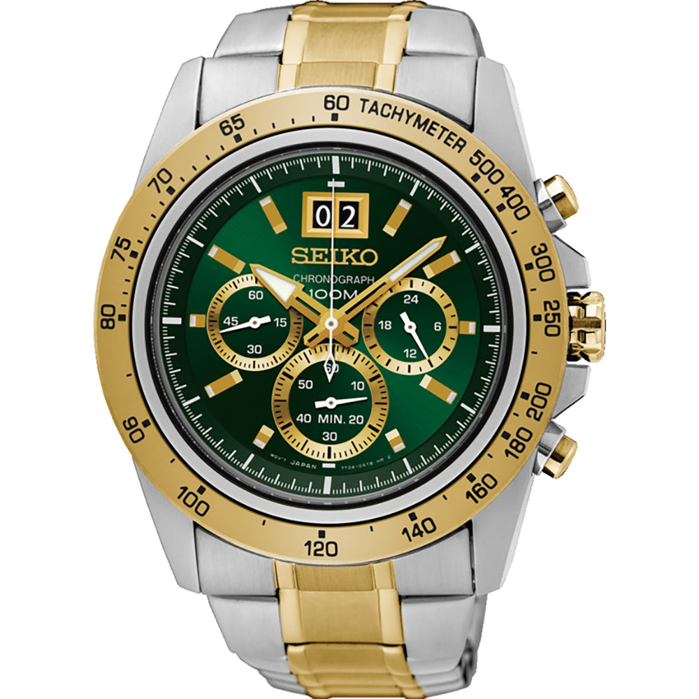SEIKO Men&