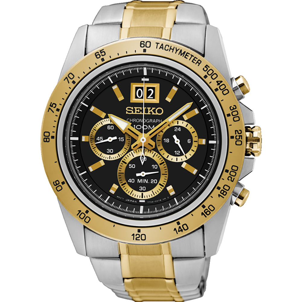 SEIKO Men&