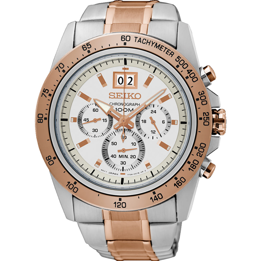 SEIKO Men&