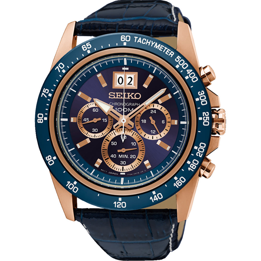 SEIKO Men&
