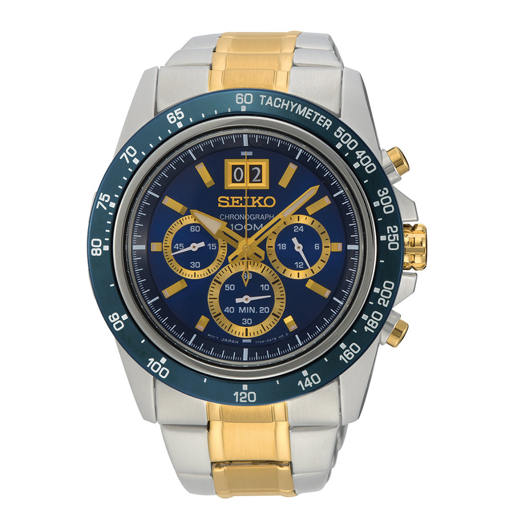 SEIKO Men&