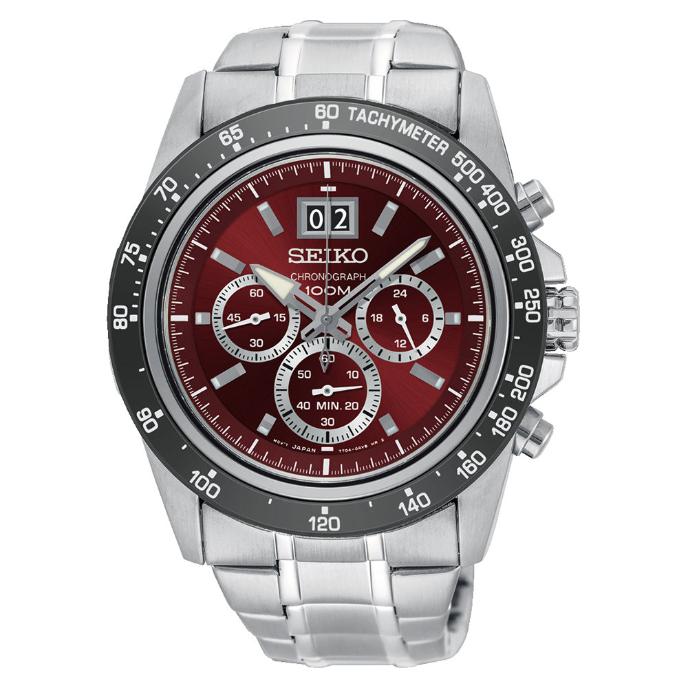 SEIKO Men&