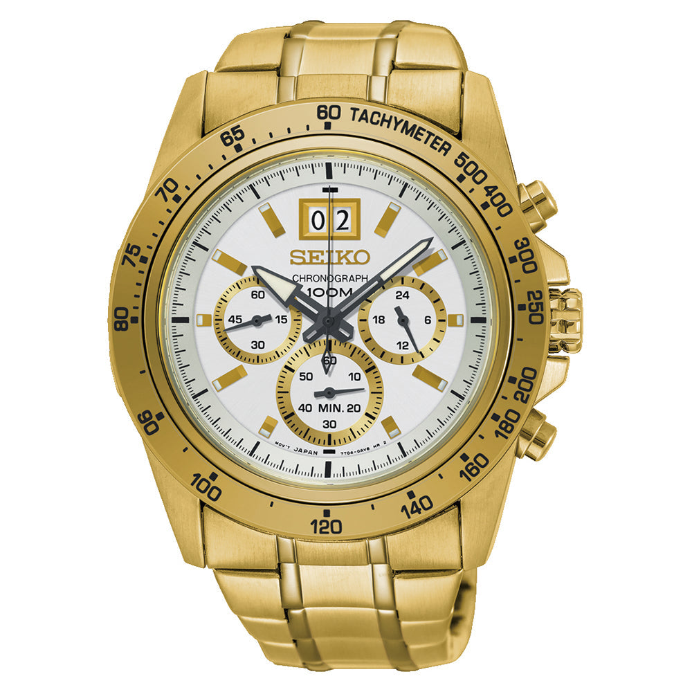 SEIKO Men&