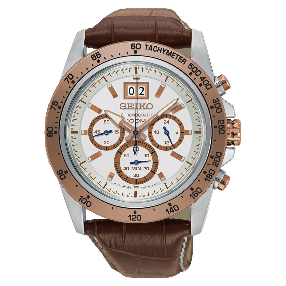 SEIKO Men&