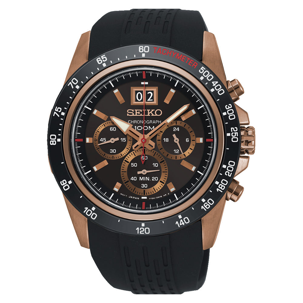 SEIKO Men&