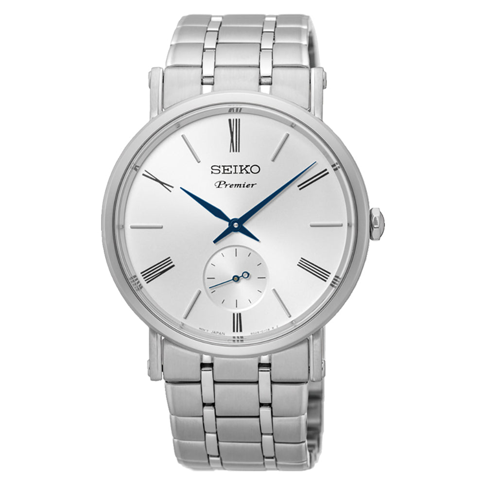 Seiko Men&