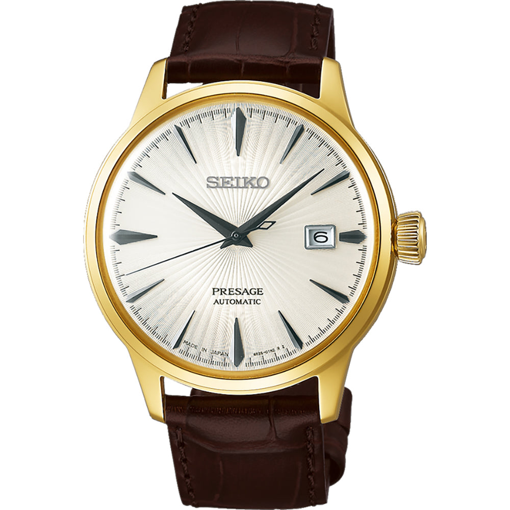 SEIKO Men&