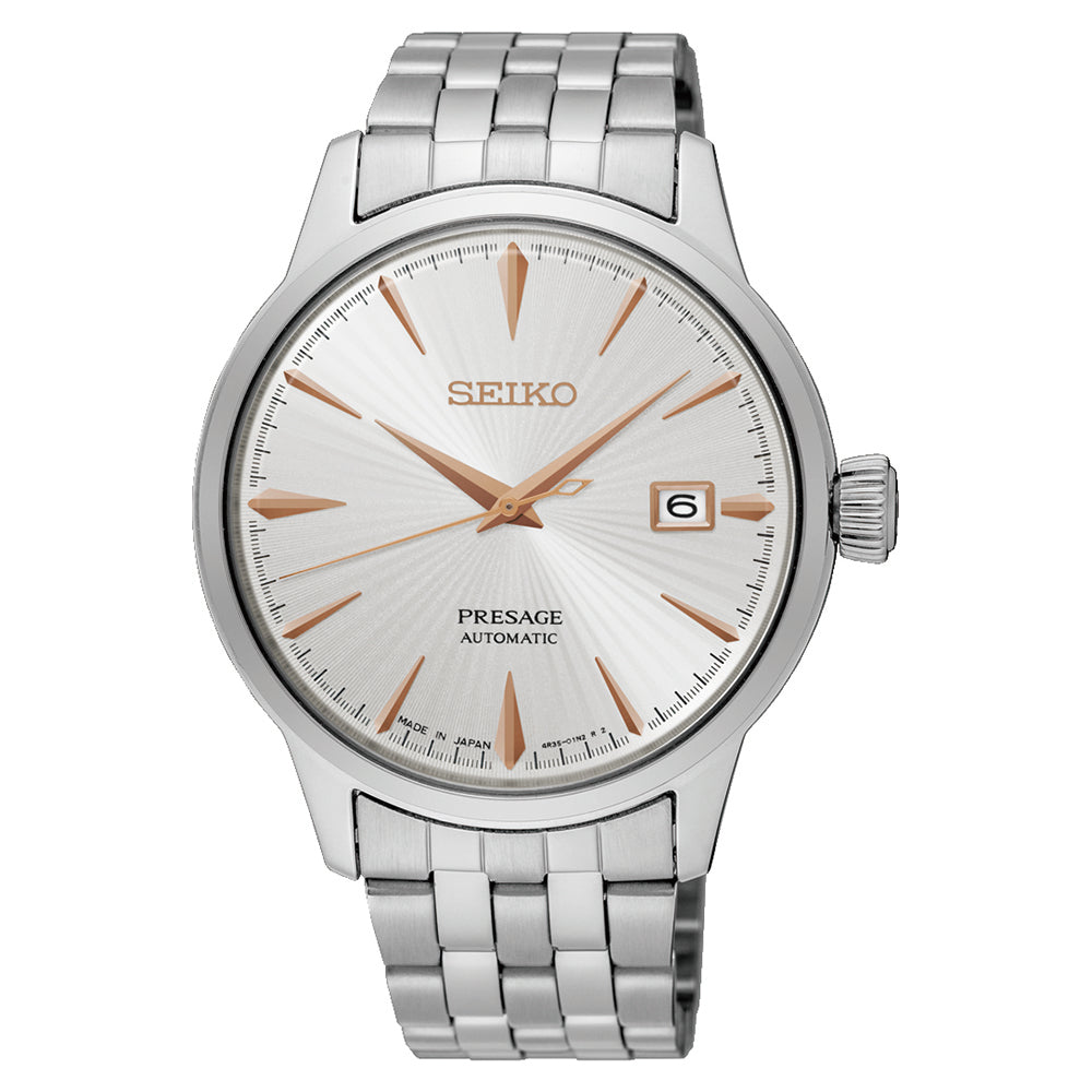 SEIKO Men&