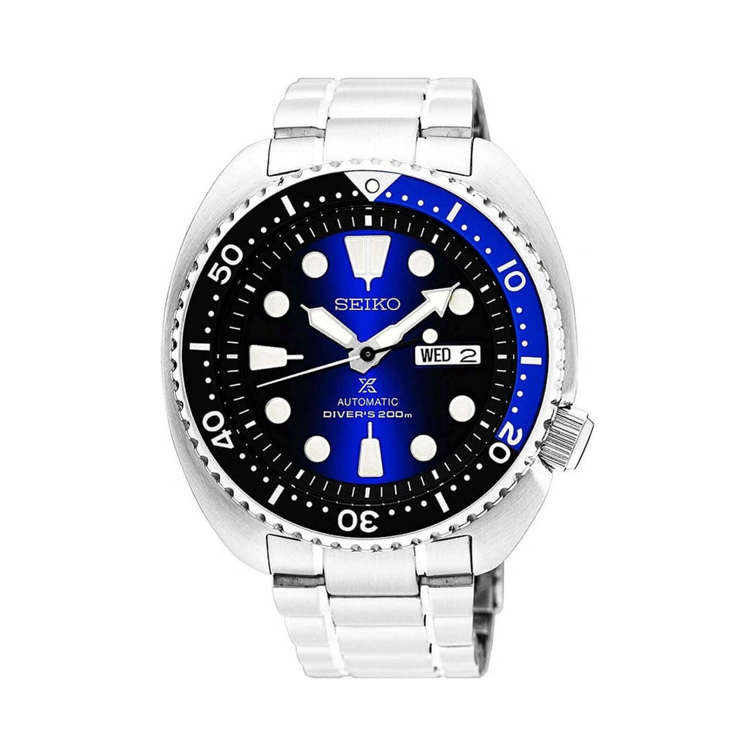 Seiko Prospex Turtle Men&