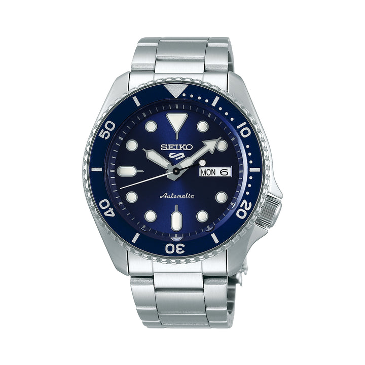 Seiko 5 Sports Men&