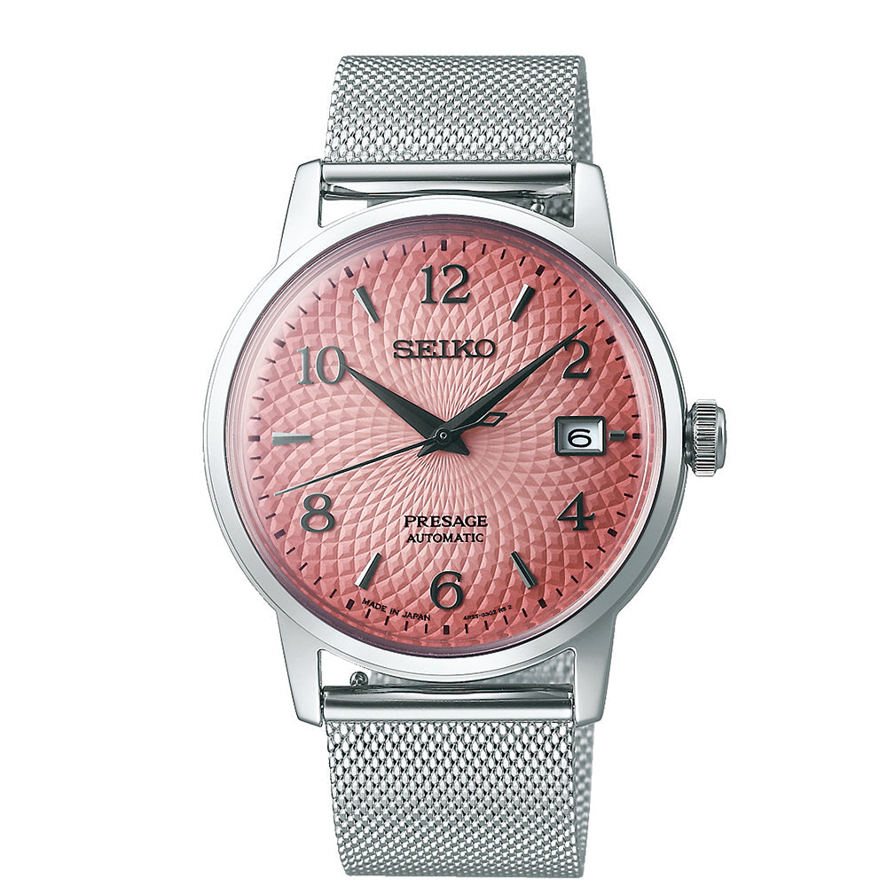 SEIKO Men&