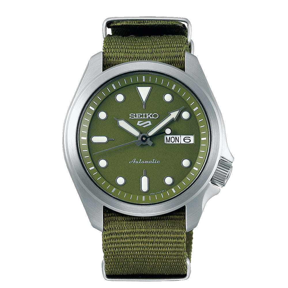 SEIKO Men&