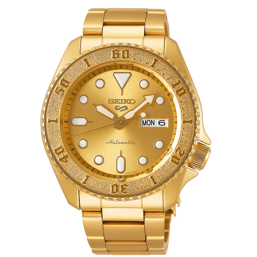 SEIKO Men&