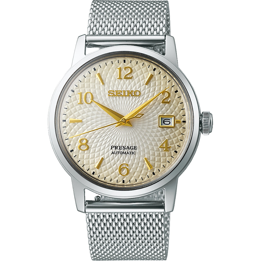 SEIKO Men&