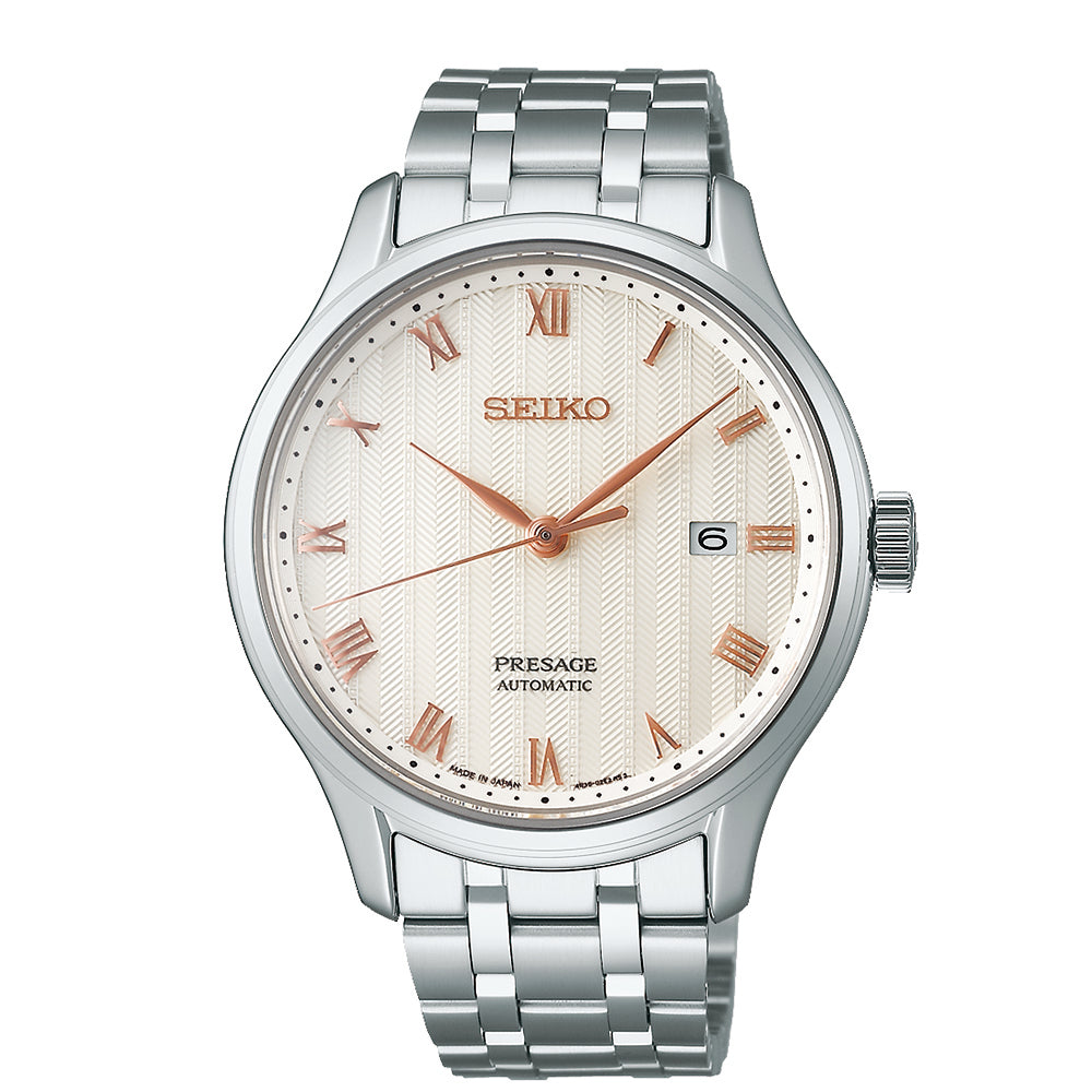 SEIKO Men&