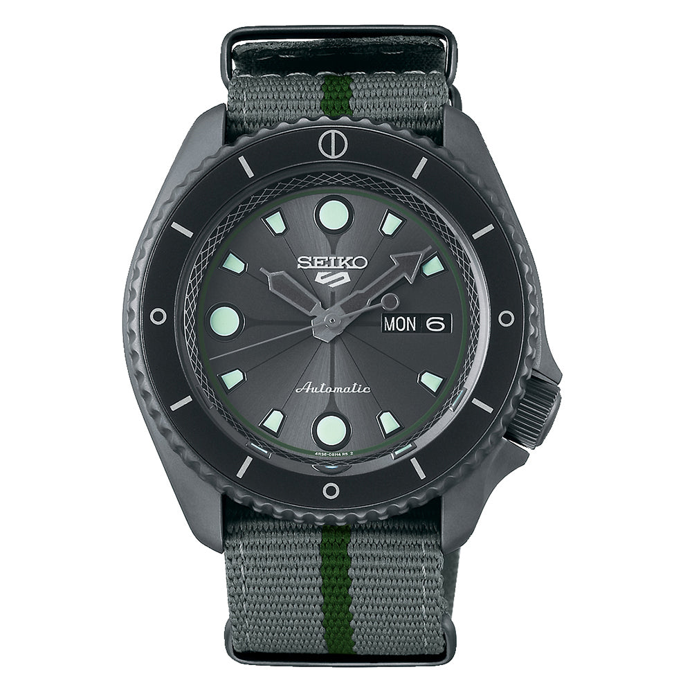 SEIKO Men&