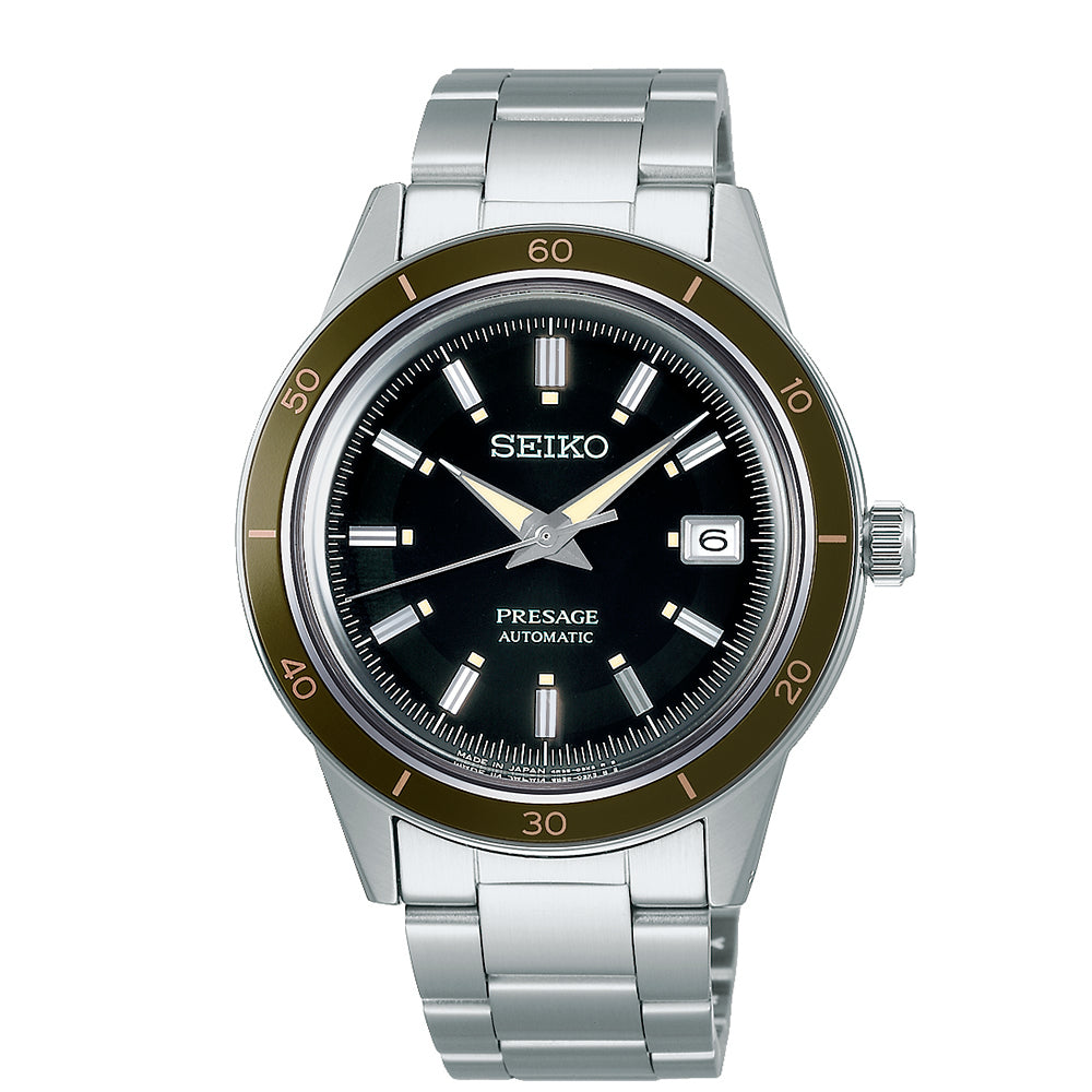 SEIKO Men&