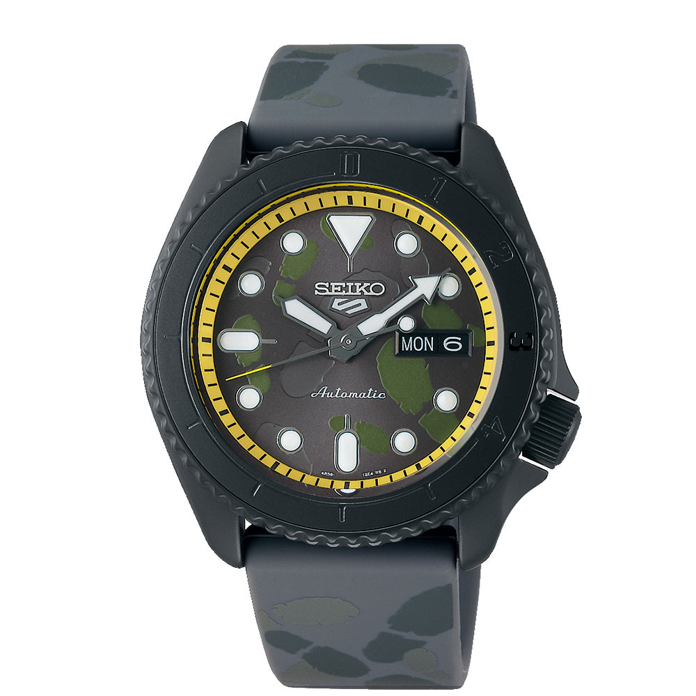 SEIKO Men&