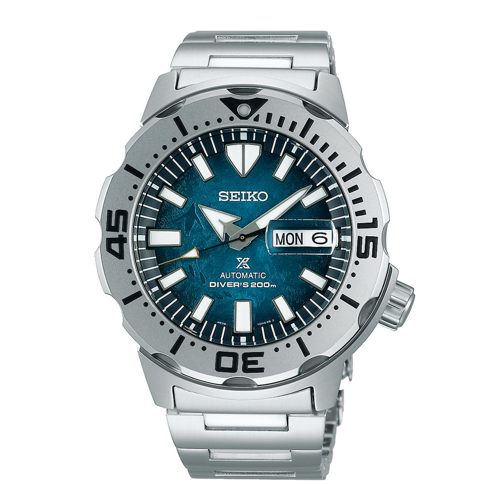 Seiko Men&