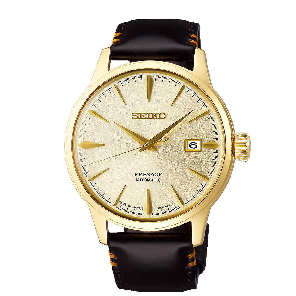 SEIKO Men&